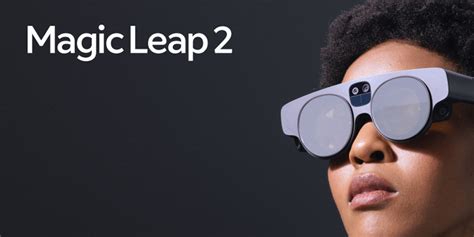 Exploring the Global Impact of Magic Leap's Latest Funding Round